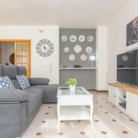 Socorro 39-1 Apartment *