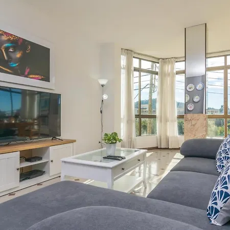 Socorro 39-1 Apartment
