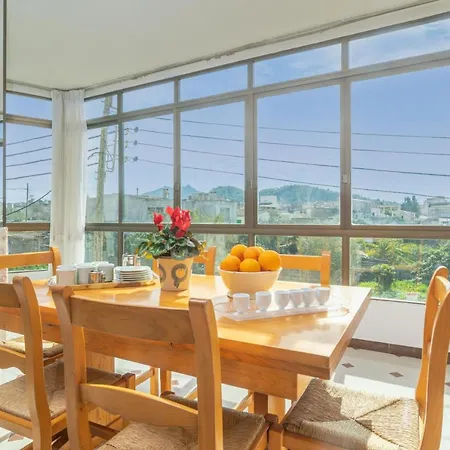 Apartment Socorro 39-1 Felanitx
