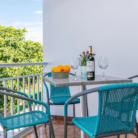 Apartment Socorro 39-1 *