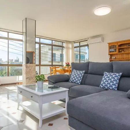 Socorro 39-1 Apartment *