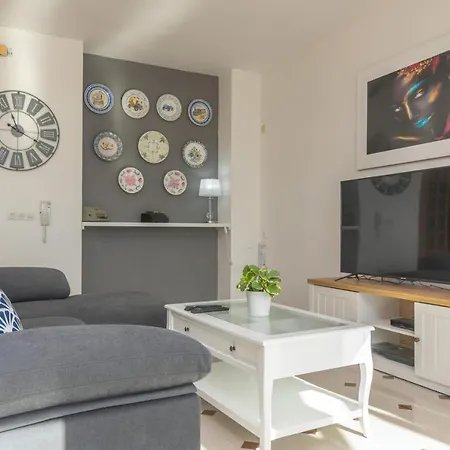Socorro 39-1 Apartment Felanitx