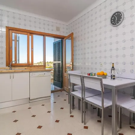 Socorro 39-1 Apartment Felanitx