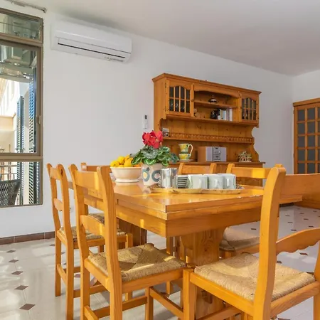 Apartment Socorro 39-1 Felanitx