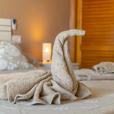 Apartment Socorro 39-1 *
