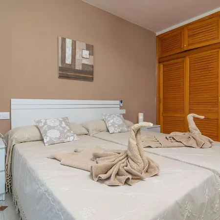 Apartment Socorro 39-1 Felanitx