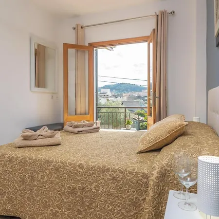Apartment Socorro 39-1 *