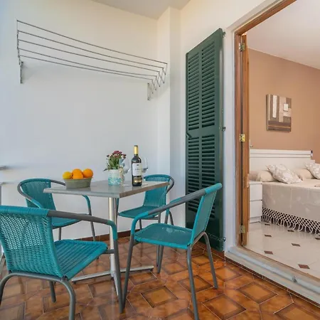 Apartment Socorro 39-1 *