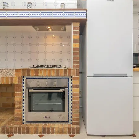 Apartment Socorro 39-1