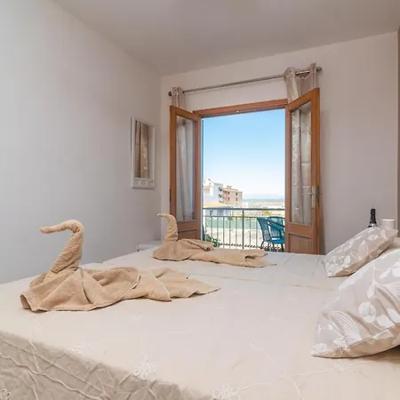 Socorro 39-1 Apartment