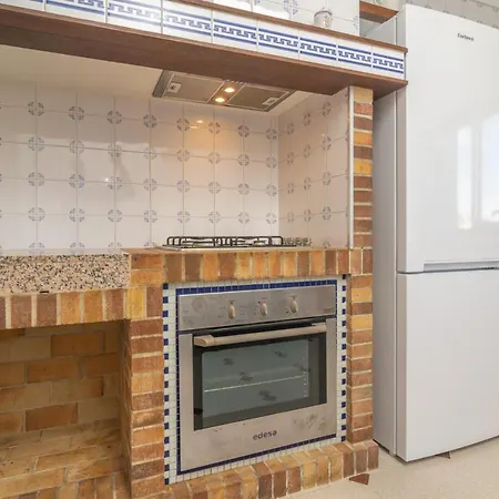 Socorro 39-1 Apartment Felanitx