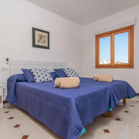 Socorro 39-1 Apartment Felanitx
